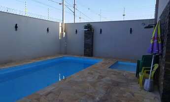 Imagem 5: Barracão à venda, 317 m² por R$ 1.150.000,00 - Chácara Santa Maria - Cambé/PR