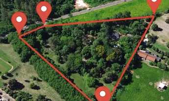 Imagem: Area pra emprendimento