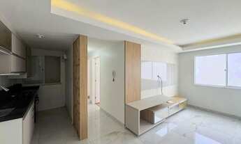 Imagem: Apartamento 2 quartos - Marilândia