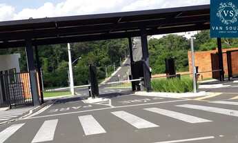 Imagem 7: TERRENO RESIDENCIAL em INDAIATUBA - SP, LOTEAMENTO PARK GRAN RESERVE