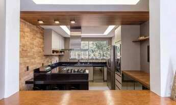 Imagem 6: Casa com 3 dormitórios à venda, 450 m² - Vila Castela - Nova Lima/MG