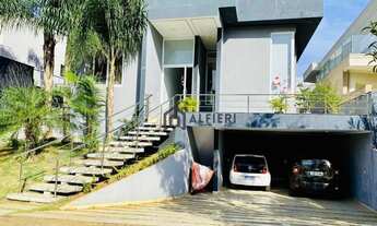 Imagem: Casa com 4 dormitórios à venda, 250 m²