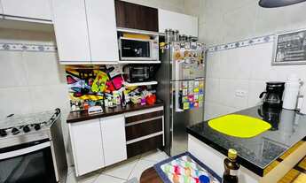 Imagem 4: Sobrado para venda em Vila Marina com 2 quartos , 115m²