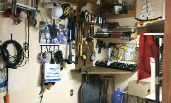 Imagem 6: Casa em Rua Azevedo Sodré - Passo da Areia - Porto Alegre/RS