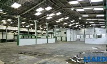 Imagem 3: GALPÃO - CHÁCARAS SÃO BENTO - SP