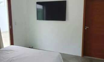 Imagem 7: Casa com 2 dormitórios à venda, 110 m² por R$ 420.000,00 - São Miguel do Gostoso - São Mig