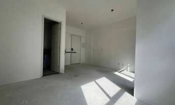 Imagem 4: Studio moderno de 24m² na Vila Madalena, a apenas 200m do metrô