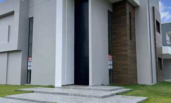 Imagem: VENDE CASA DÚPLEX 4 SUÍTES MODULADOS