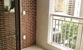 Imagem 4: APARTAMENTO - ITAIM BIBI - SP