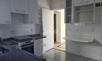 Imagem 4: Apartamento 3 quartos Ã venda no(a) Jardim Anália Franco