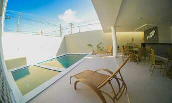 Imagem 5: Casas Duplex Prontas em Nova Parnamirim - 3/4 Suite - 95m² - Belo Jardim - ITIV Grátis