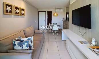 Imagem: Excelente apartamento mobiliado localizado