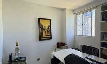 Imagem 7: Apartamento nas Graças, Recife - 100m², 3 Quartos e 2 Vagas