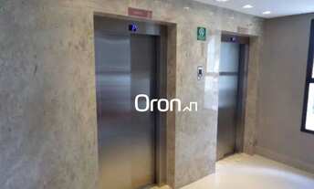 Imagem 7: Flat mobiliado com 1 dormitório à venda, 33 m² por R$ 369.000 - Alto da Glória - Goiânia/G