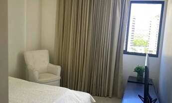 Imagem 7: ED. BOURGOGNE - M.CC - ANDAR ALTO - LESTE [14196