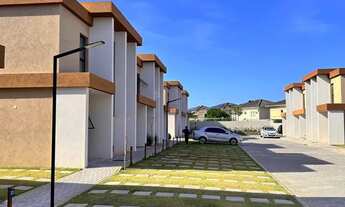 Imagem 5: ÚLTIMAS UNIDADES CASAS PRONTAS EM BURAQUINHO