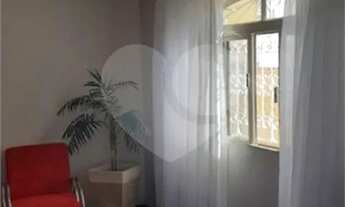 Imagem: Sobrado com 3 quartos à venda em Jardim