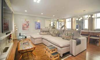 Imagem 6: Apartamento - Pinheiros - 2 Dormitórios - 1 Suíte - 154m²