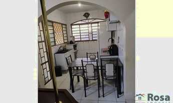 Imagem: Casa para venda COOPHAMIL Cuiabá