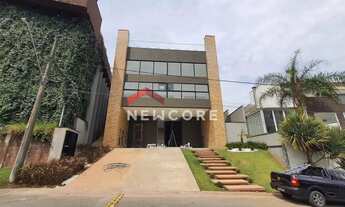 Imagem: Casa de condomínio em Alameda Água Marinha