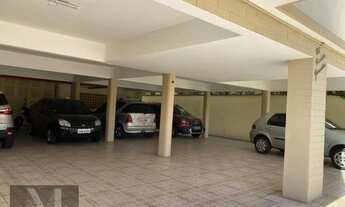 Imagem 3: Apartamento com 2 dormitórios para alugar, 70 m² por R$ 3.200,00/mês - Vila Mathias - Sant