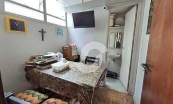 Imagem 7: Apartamento com 3 dormitórios à venda, 100 m² por R$ 950.000,00 - Icaraí - Niterói/RJ