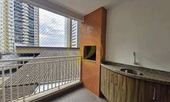 Imagem 6: Palhano Residence