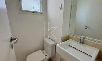 Imagem 4: Apartamento de 225m² para locação - Vila nova conceição