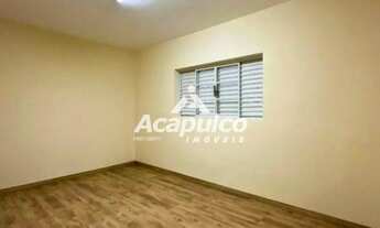 Imagem 5: Casa com 3 quartos para alugar no bairro Vila Belvedere em Americana/SP