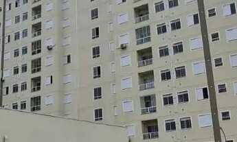 Imagem 4: Apartamento 2 dormitórios, novo no Bairro Costa e Silva