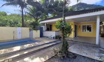 Imagem: Ótima casa em condomínio fechado com portão