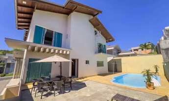 Imagem 2: Casa com 4 dormitórios à venda, 377 m² por R$ 2.335.000,00 - Itoupava Central - Blumenau/S