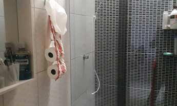 Imagem 6: Vendo ou troco por casa na praia