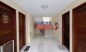 Imagem 5: Apartamento 3 quartos (1 suíte) 79m², 2º andar - Jardim Oceania - Próximo ao Paraíba Mall