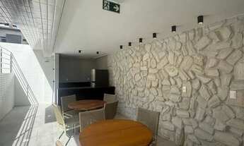 Imagem 3: Apartamento 2 Quartos (1 suíte) - 54 metros quadrados a 600 metros da Praia