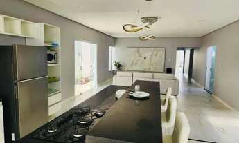 Imagem 5: Casa à Venda Rua Palmira Machado e Silva, Atalaia Aracaju/SE 1