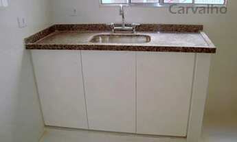 Imagem 5: Casa com 1 dormitório para alugar, 50 m² por R$ 1.392,64/mês - Tucuruvi - São Paulo/SP