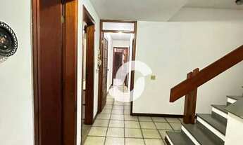 Imagem 7: Casa com 5 dormitórios à venda, 327 m² por R$ 2.460.000,01 - Camboinhas - Niterói/RJ