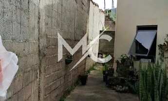 Imagem 6: CASA RESIDENCIAL em JACAREÍ - SP, JARDIM COLÔNIA