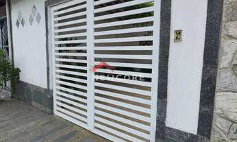 Imagem: Casa em Rua Thereza de Jesus Monteiro Corralo