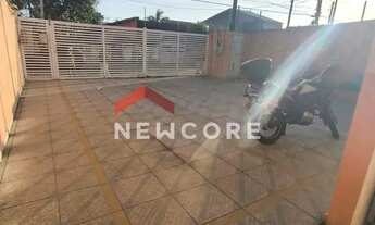 Imagem 3: Sobrado em Avenida Doutor Luiz Pereira Barreto - Vila Atlântica - Mongaguá/SP