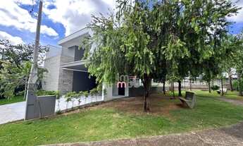 Imagem 4: Casa com 3 suítes à venda, 205 m² por R$ 2.200.000 - Damha I - Piracicaba/SP