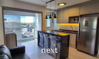 Imagem: Apartamento - Guanabara - Campinas