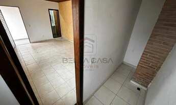 Imagem 2: Casa a venda no Bairro da mooca com 3 quartos e quintal