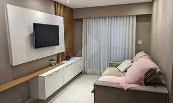 Imagem 2: Apartamento à venda com 3 quartos sendo 1 suíte, Jardim Vera Cruz, Sorocaba, SP