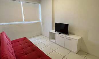 Imagem 2: Flat Mobiliado em Salvador