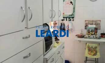 Imagem: APARTAMENTO - BELA VISTA - SP