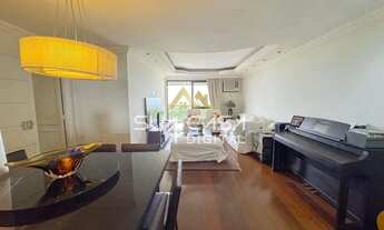 Imagem 6: Barra da Tijuca Apartamento com 4 dormitórios