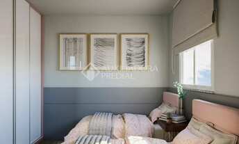 Imagem 4: Apartamento Novo com ótima infra estrutura. Pronto para Morar