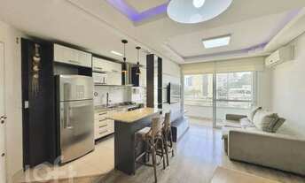 Imagem: Apartamento à venda em Centro com 128 m²